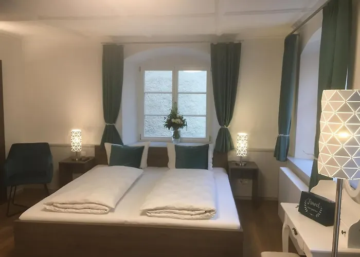 Urban Flair Hotel