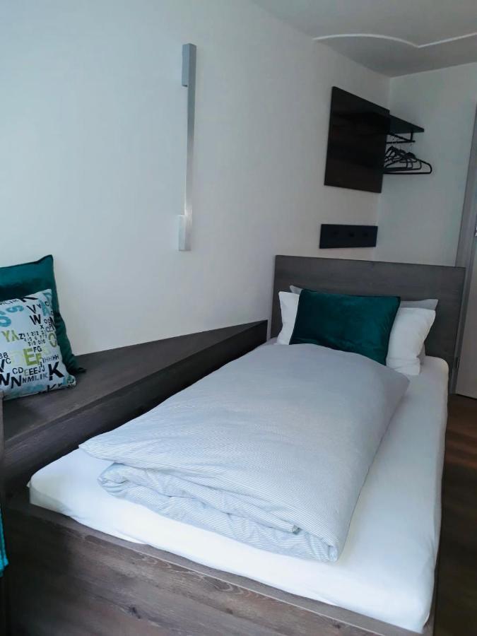 Hotel Urban Flair