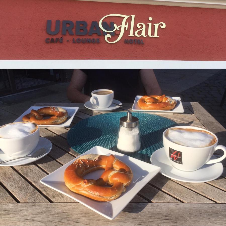 Hotel Urban Flair Memmingen