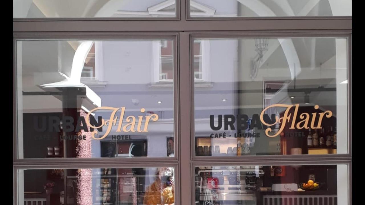 Urban Flair