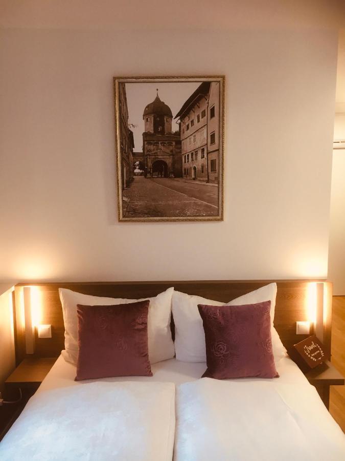 Hotel Urban Flair *