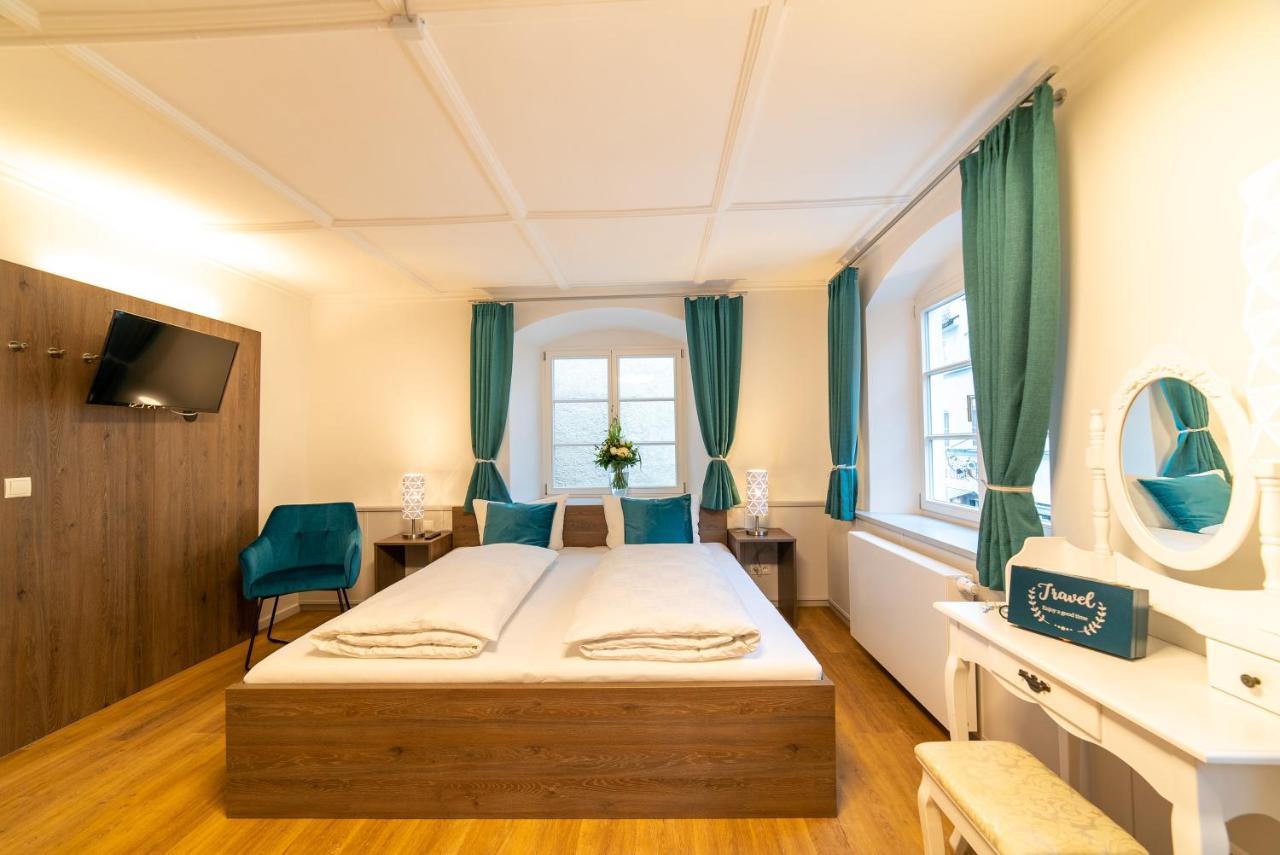 Urban Flair Hotel
